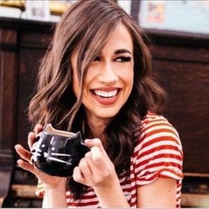 Meet your Posher, Marin